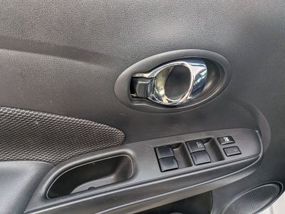 2018 Nissan Versa 1.6 SV