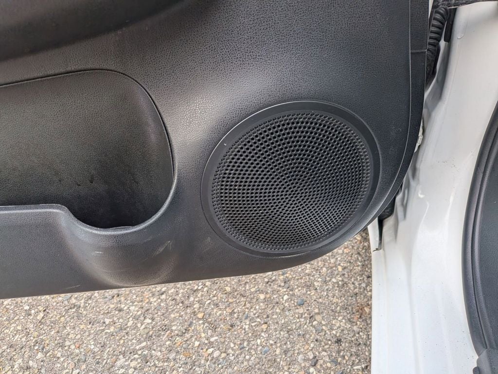 2018 Nissan Versa 1.6 SV