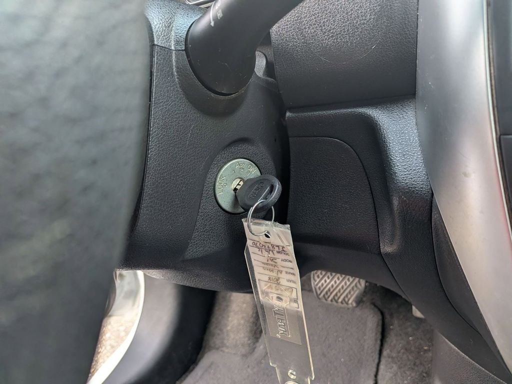 2018 Nissan Versa 1.6 SV