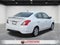 2018 Nissan Versa 1.6 SV