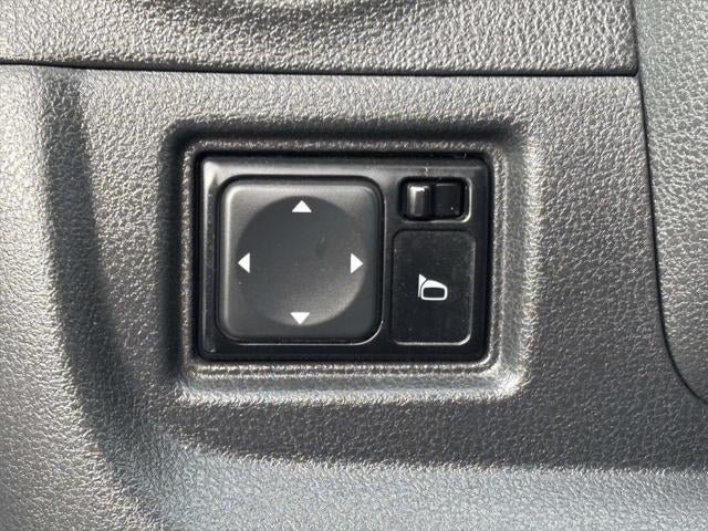 2018 Nissan Versa 1.6 SV