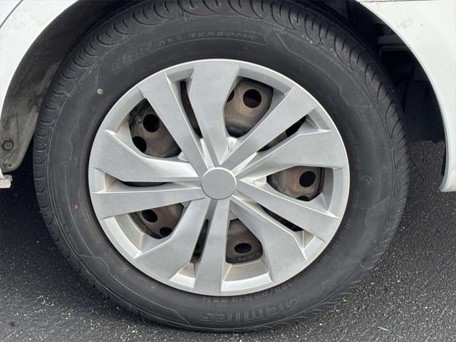 2018 Nissan Versa 1.6 SV