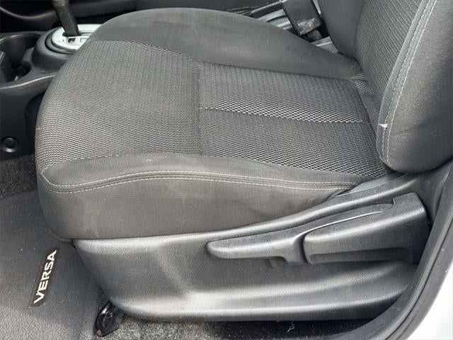 2018 Nissan Versa 1.6 SV