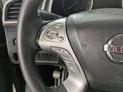 2015 Nissan Murano SL