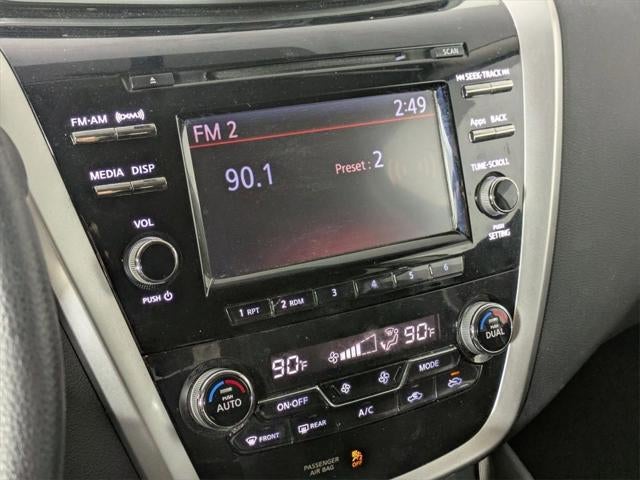 2015 Nissan Murano SL