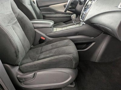 2015 Nissan Murano SL