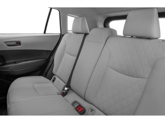 2022 Toyota Corolla Cross L