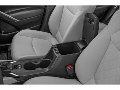 2022 Toyota Corolla Cross L