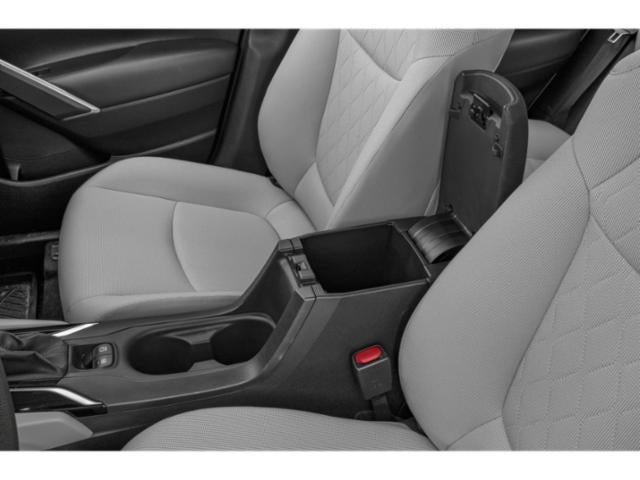 2022 Toyota Corolla Cross L