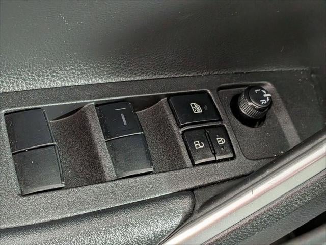 2022 Toyota Corolla Cross L