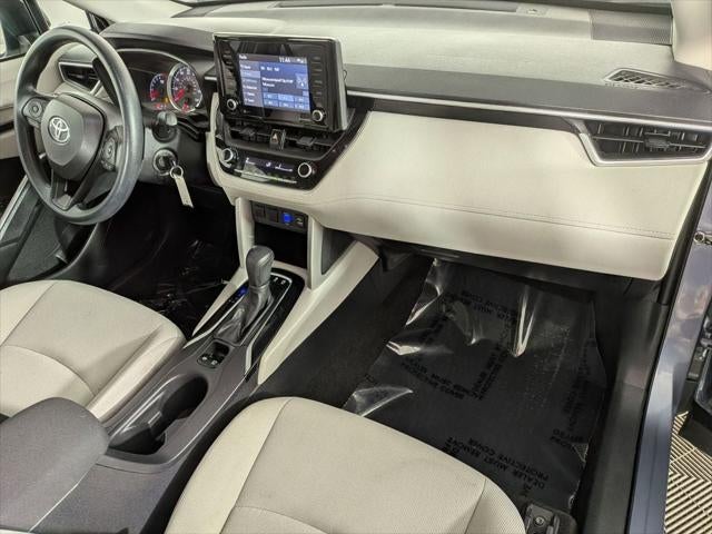 2022 Toyota Corolla Cross L
