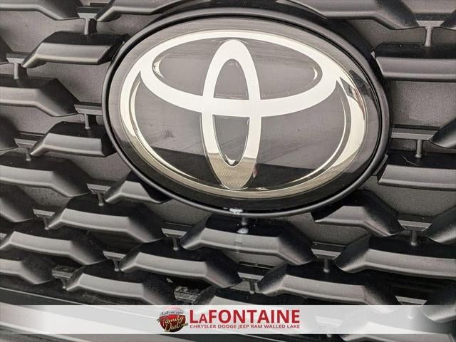 2022 Toyota Corolla Cross L