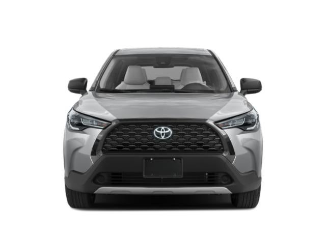 2022 Toyota Corolla Cross L