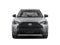 2022 Toyota Corolla Cross L