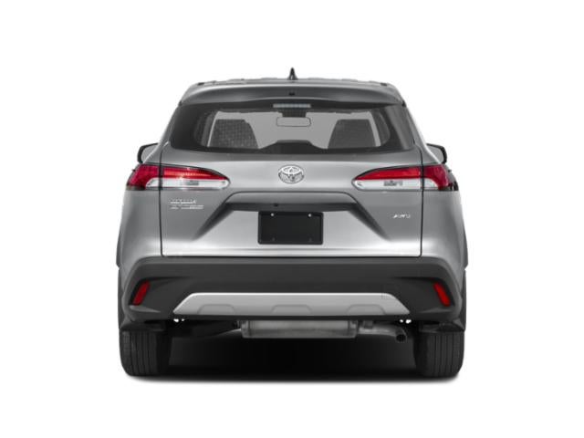 2022 Toyota Corolla Cross L