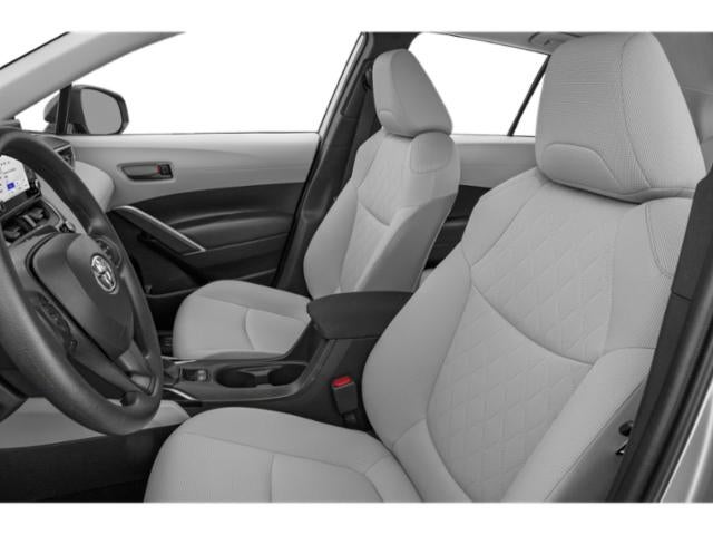 2022 Toyota Corolla Cross L