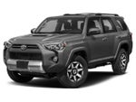 2022 Toyota 4Runner TRD Off Road