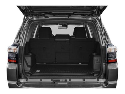 2022 Toyota 4Runner TRD Off Road