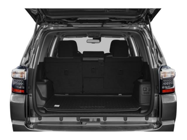 2022 Toyota 4Runner TRD Off Road