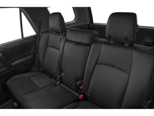 2022 Toyota 4Runner TRD Off Road