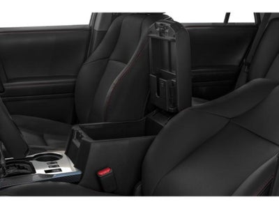 2022 Toyota 4Runner TRD Off Road