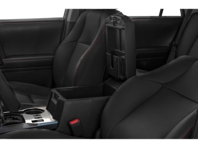 2022 Toyota 4Runner TRD Off Road