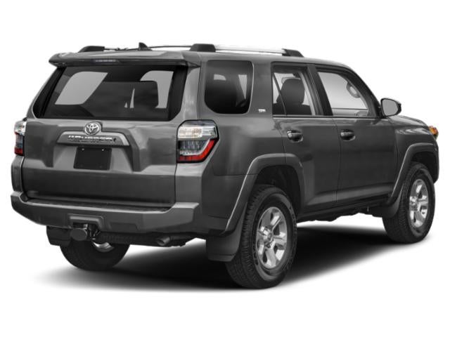 2022 Toyota 4Runner TRD Off Road