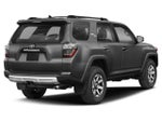 2022 Toyota 4Runner TRD Off Road