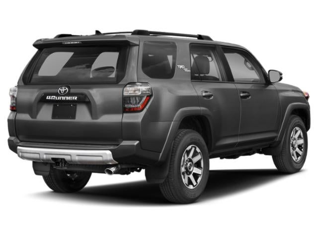2022 Toyota 4Runner TRD Off Road