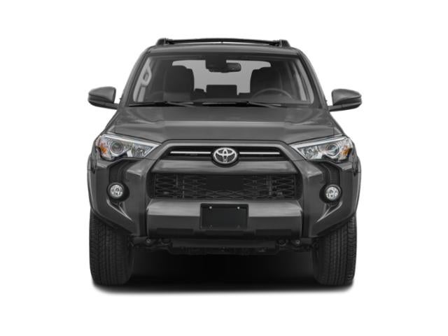 2022 Toyota 4Runner TRD Off Road