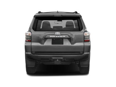 2022 Toyota 4Runner TRD Off Road