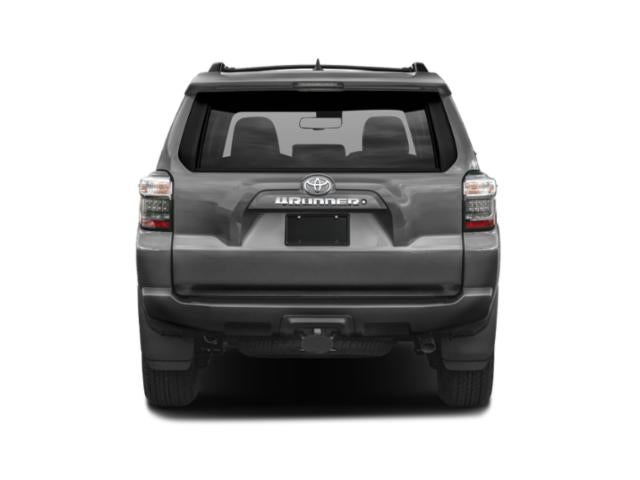 2022 Toyota 4Runner TRD Off Road
