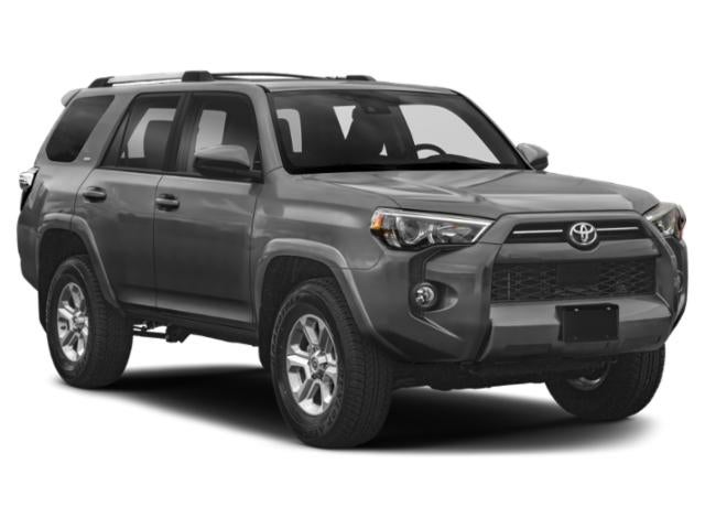 2022 Toyota 4Runner TRD Off Road