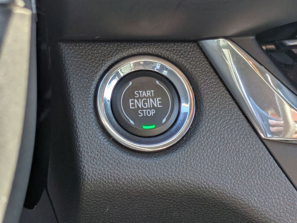 2025 Buick Envista Preferred FWD