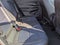 2025 Buick Envista Preferred FWD