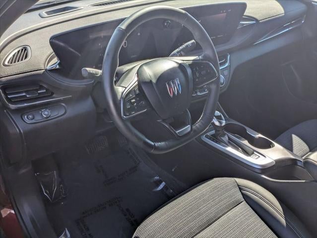 2025 Buick Envista Preferred FWD