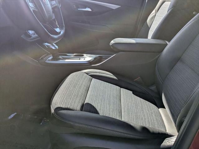 2025 Buick Envista Preferred FWD
