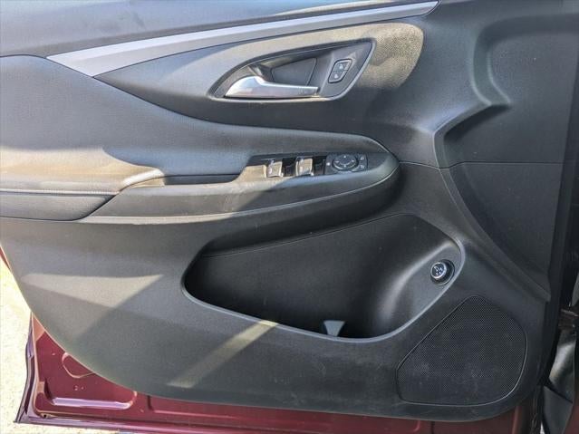 2025 Buick Envista Preferred FWD