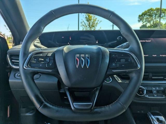 2025 Buick Envista Preferred FWD