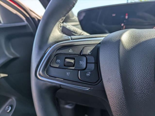 2025 Buick Envista Preferred FWD