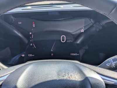 2025 Buick Envista Preferred FWD