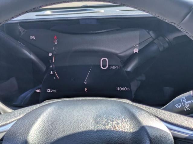 2025 Buick Envista Preferred FWD