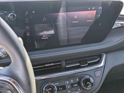 2025 Buick Envista Preferred FWD