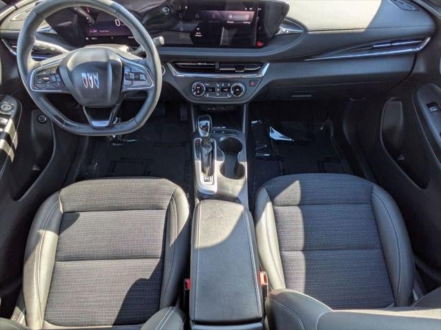 2025 Buick Envista Preferred FWD