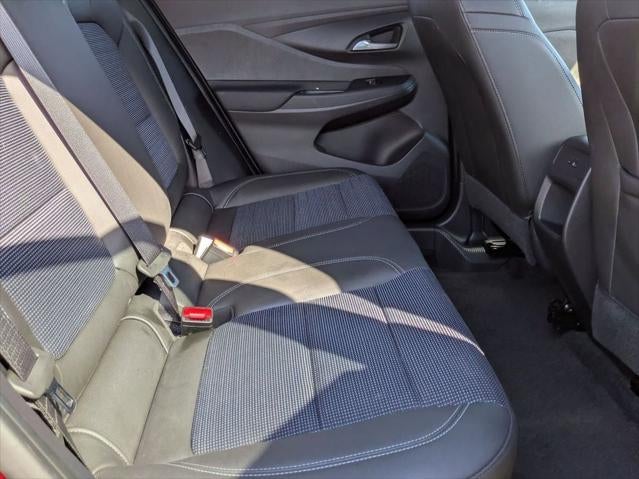 2025 Buick Envista Preferred FWD
