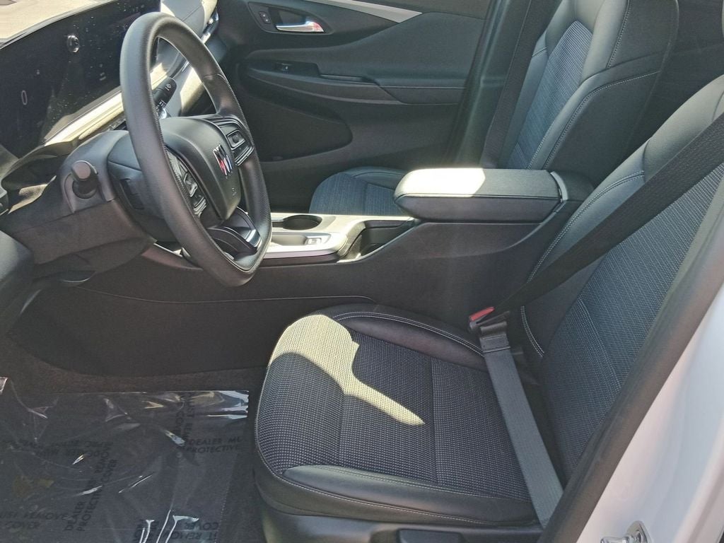 2025 Buick Envista Preferred FWD