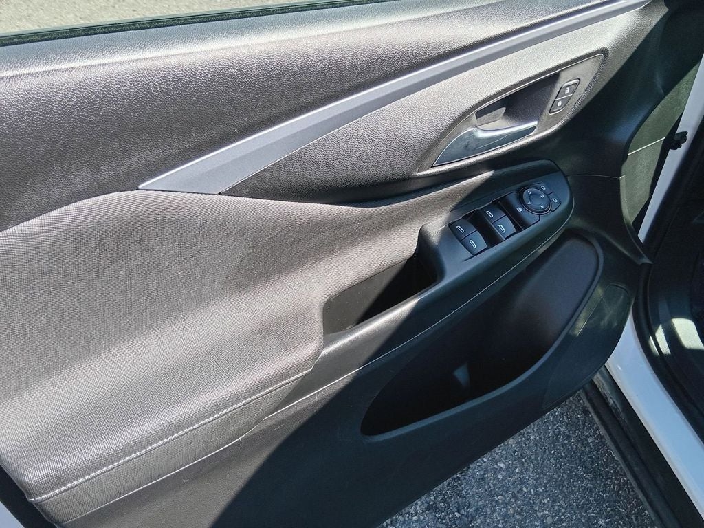 2025 Buick Envista Preferred FWD