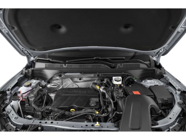 2025 Buick Envista Preferred FWD