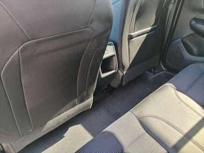 2025 Buick Envista Preferred FWD