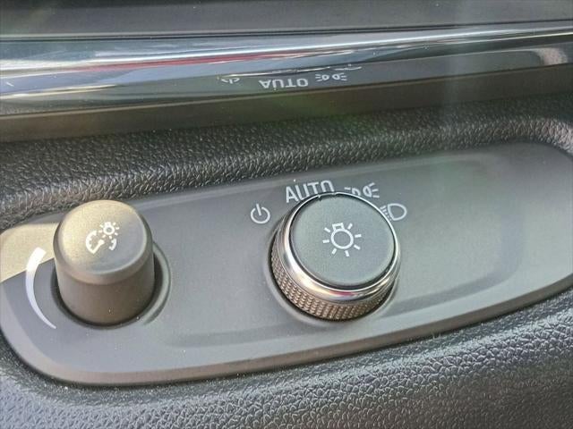 2025 Buick Envista Preferred FWD